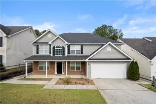 2796 Spence Ct, Dacula, GA 30019 - Photo 1