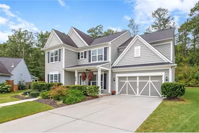 6576 Red Hawk Way, Hoschton, GA 30548 - Photo 2