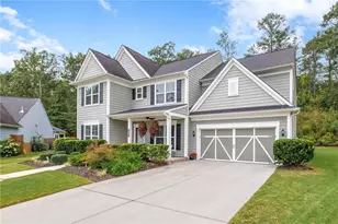 6576 Red Hawk Way, Hoschton, GA 30548 - Photo 2