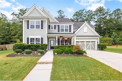 6576 Red Hawk Way, Hoschton, GA 30548 - Photo 1