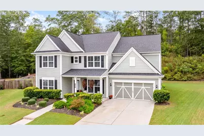 6576 Red Hawk Way, Hoschton, GA 30548 - Photo 4