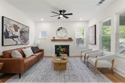 1600 Rogers Avenue SW, Atlanta, GA 30310 - Photo 2