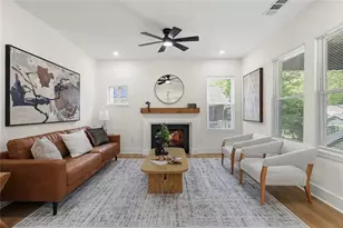 1600 Rogers Ave SW, Atlanta, GA 30310 - Photo 2
