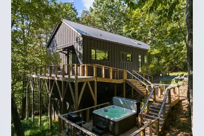206 Anderson Drive, Blue Ridge, GA 30513 - Photo 1