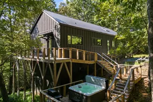 206 Anderson Dr, Blue Ridge, GA 30513 - Photo 1