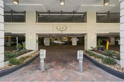 1280 W Peachtree Street NW #2613, Atlanta, GA 30309 - Photo 38
