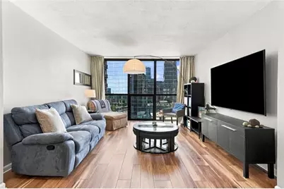 1280 W Peachtree Street NW #2613, Atlanta, GA 30309 - Photo 1