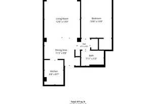 1280 W Peachtree Street NW, Atlanta, GA 30309 - Photo 34