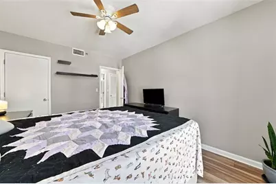 1280 W Peachtree Street NW #2613, Atlanta, GA 30309 - Photo 14