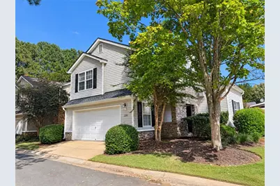 1266 West Oaks Way, Woodstock, GA 30188 - Photo 2