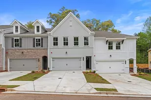 312 Colsen Dr, Acworth, GA 30102 - Photo 1