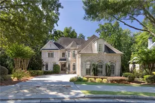 7750 Marsh Ct NW, Sandy Springs, GA 30328 - Photo 1