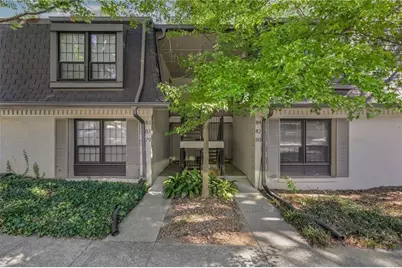 79 Adrian Place NW, Atlanta, GA 30327 - Photo 1