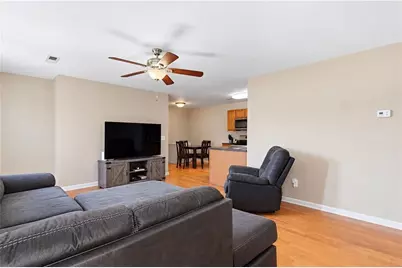 406 Waterford Drive, Calhoun, GA 30701 - Photo 4