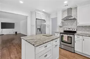 1761 Canton Hills Cir, Marietta, GA 30062 - Photo 4