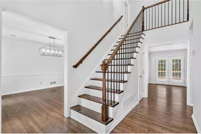 1761 Canton Hills Circle, Marietta, GA 30062 - Photo 2
