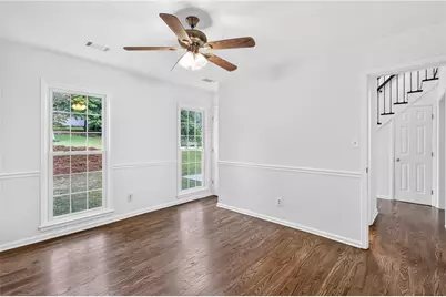 1761 Canton Hills Circle, Marietta, GA 30062 - Photo 14