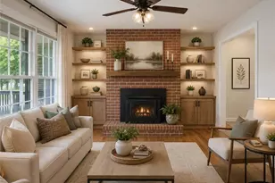 5735 Burnt Hickory Rd, Powder Springs, GA 30127 - Photo 4