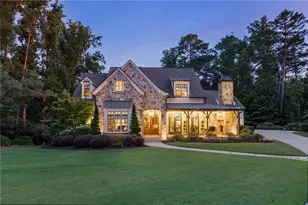 2758 Batesville Rd, Canton, GA 30115 - Photo 1