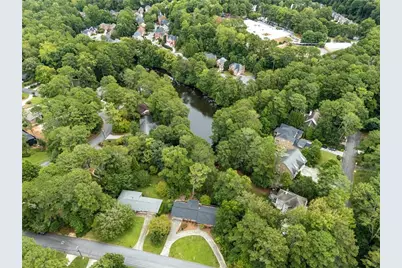 2433 Kingscliff Drive NE, Atlanta, GA 30345 - Photo 38