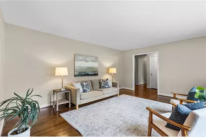 2433 Kingscliff Drive NE, Atlanta, GA 30345 - Photo 6