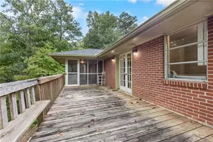 2433 Kingscliff Dr NE, Atlanta, GA 30345 - Photo 20