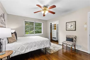2433 Kingscliff Dr NE, Atlanta, GA 30345 - Photo 22