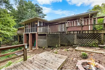2433 Kingscliff Drive NE, Atlanta, GA 30345 - Photo 36