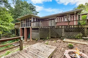 2433 Kingscliff Dr NE, Atlanta, GA 30345 - Photo 36