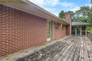 2433 Kingscliff Dr NE, Atlanta, GA 30345 - Photo 32