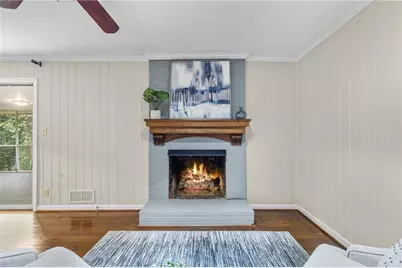 2433 Kingscliff Drive NE, Atlanta, GA 30345 - Photo 14