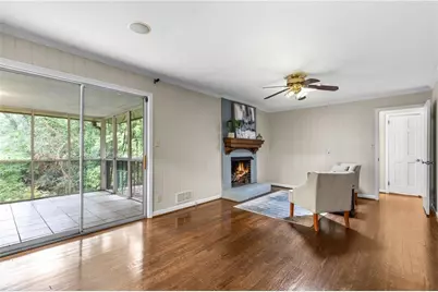 2433 Kingscliff Drive NE, Atlanta, GA 30345 - Photo 16