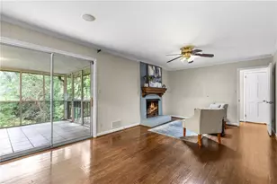 2433 Kingscliff Dr NE, Atlanta, GA 30345 - Photo 16