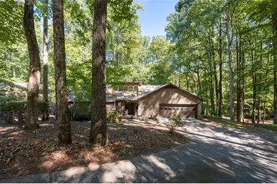 1455 Sumter Drive SW, Marietta, GA 30064 - Photo 2