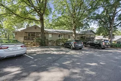 2901 Lenox Road NE #603, Atlanta, GA 30324 - Photo 32
