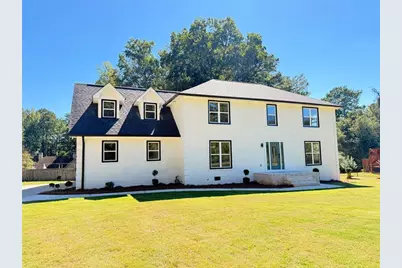 2887 Lake Jodeco Road, Jonesboro, GA 30236 - Photo 2