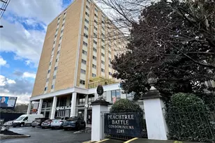 2285 Peachtree Rd NE, Atlanta, GA 30309 - Photo 1