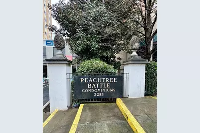 2285 Peachtree Road NE #1101, Atlanta, GA 30309 - Photo 30