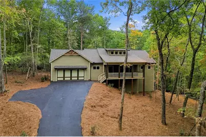 784 Quail Cove Drive, Jasper, GA 30143 - Photo 24