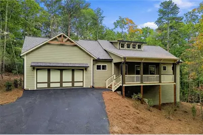 784 Quail Cove Drive, Jasper, GA 30143 - Photo 1