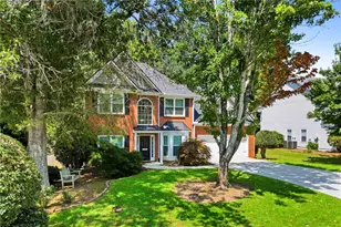 575 Kingsport Dr, Roswell, GA 30076 - Photo 1