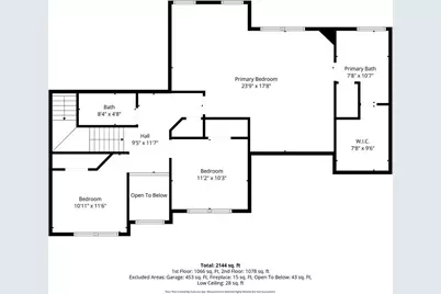 575 Kingsport Drive, Roswell, GA 30076 - Photo 42