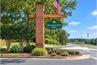 4155 Gables Place, Buford, GA 30519 - Photo 30