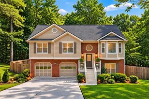 4155 Gables Pl, Buford, GA 30519 - Photo 2