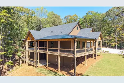 762 Town Creek Road, Talking Rock, GA 30175 - Photo 58