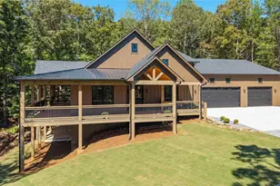 762 Town Creek Rd, Talking Rock, GA 30175 - Photo 1
