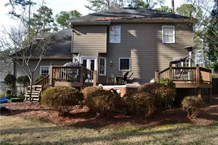 1530 N Milford Creek Ln SW, Marietta, GA 30008 - Photo 22