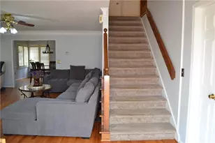 1530 N Milford Creek Ln SW, Marietta, GA 30008 - Photo 2