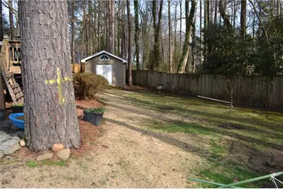 1530 N Milford Creek Lane SW, Marietta, GA 30008 - Photo 24