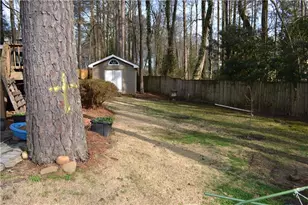 1530 N Milford Creek Ln SW, Marietta, GA 30008 - Photo 24